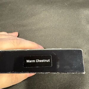 Bobbi Brown Sheer Finish Pressed Powder Warm chestnut NIB